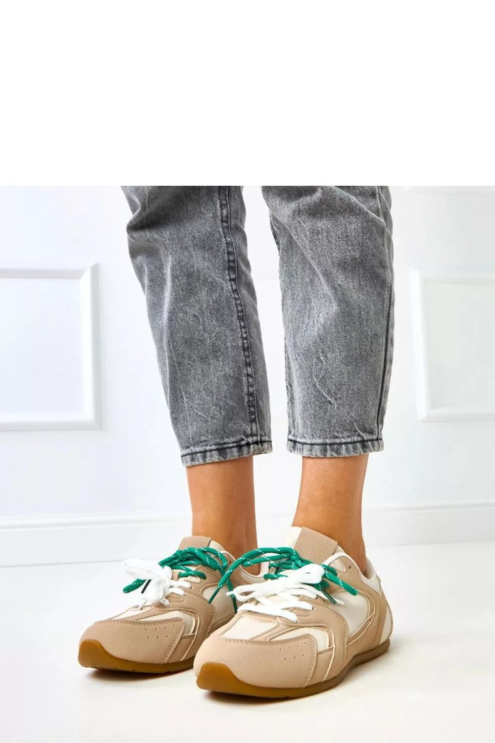 Sportiniai batai modelis 218150 Solea