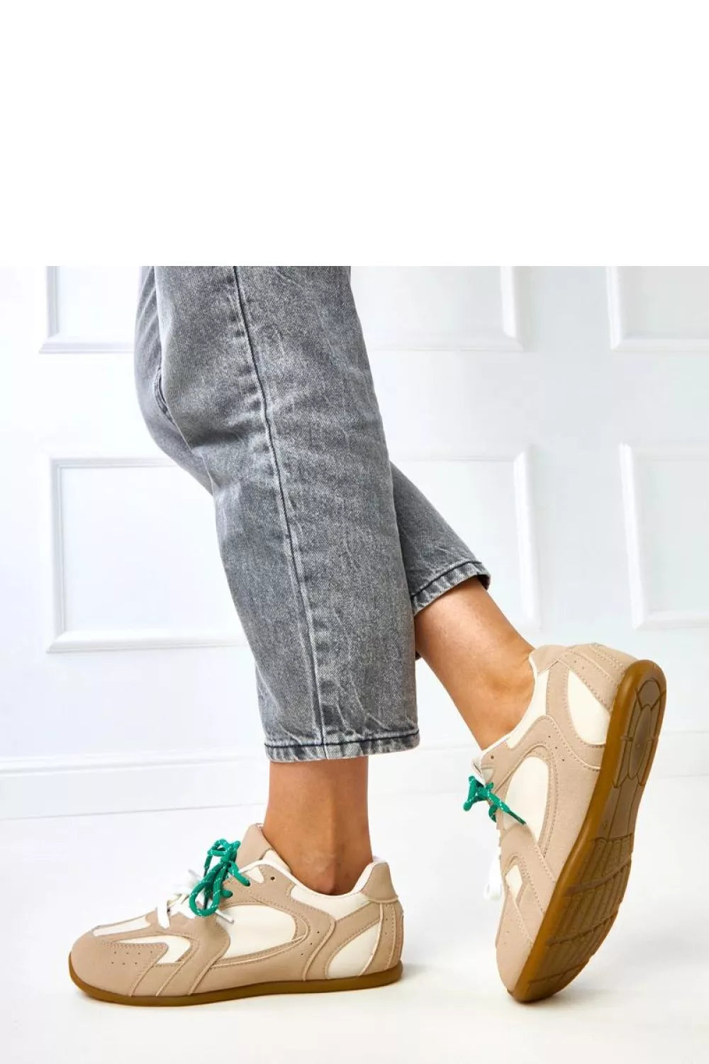 Sportiniai batai modelis 218150 Solea