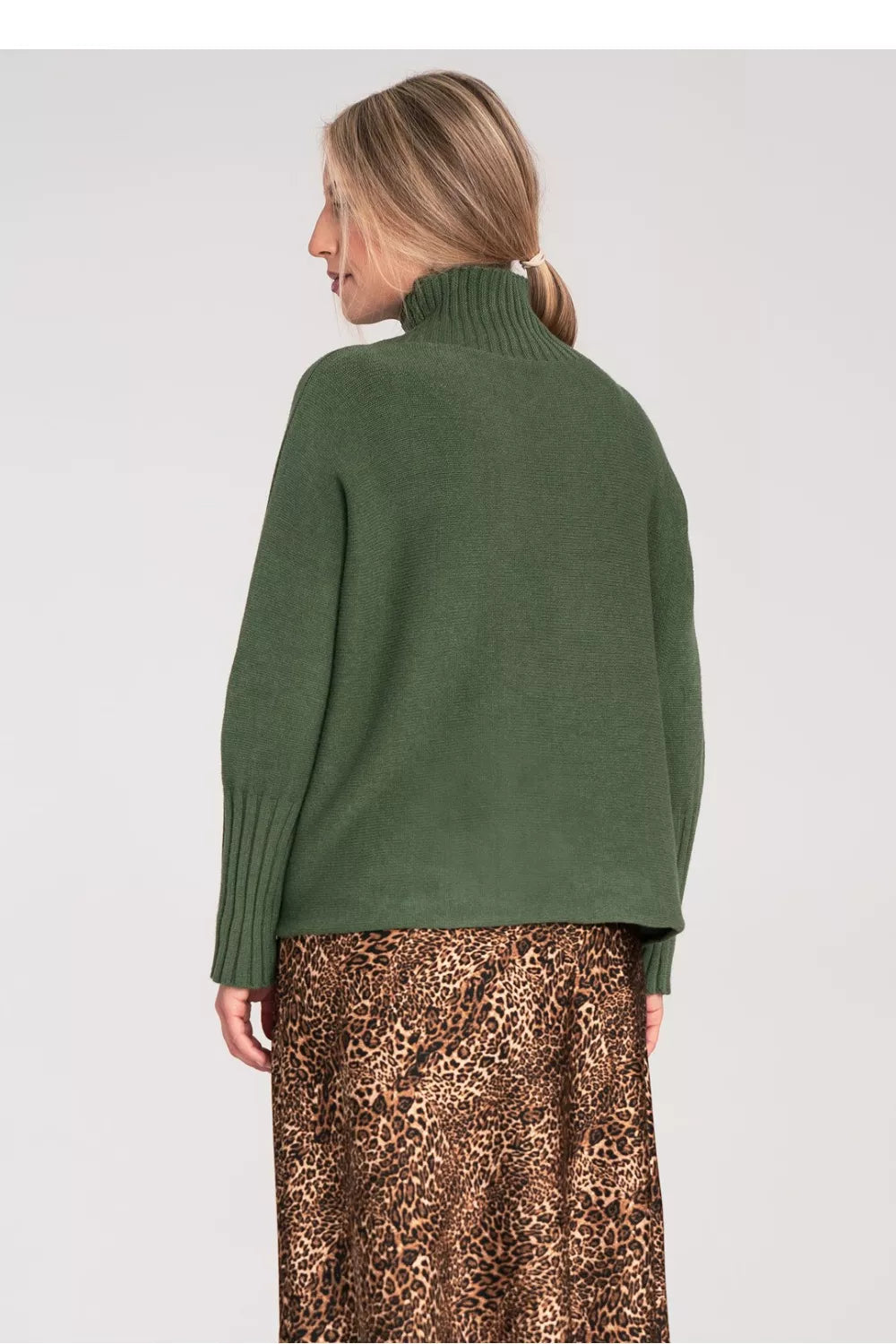 Megztinis golfo modelis 218179 Figl