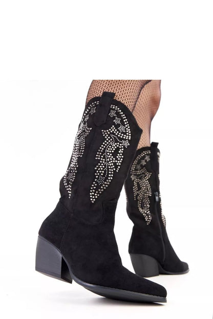 Aulinukai su kulnu, modelis 218345 Solea