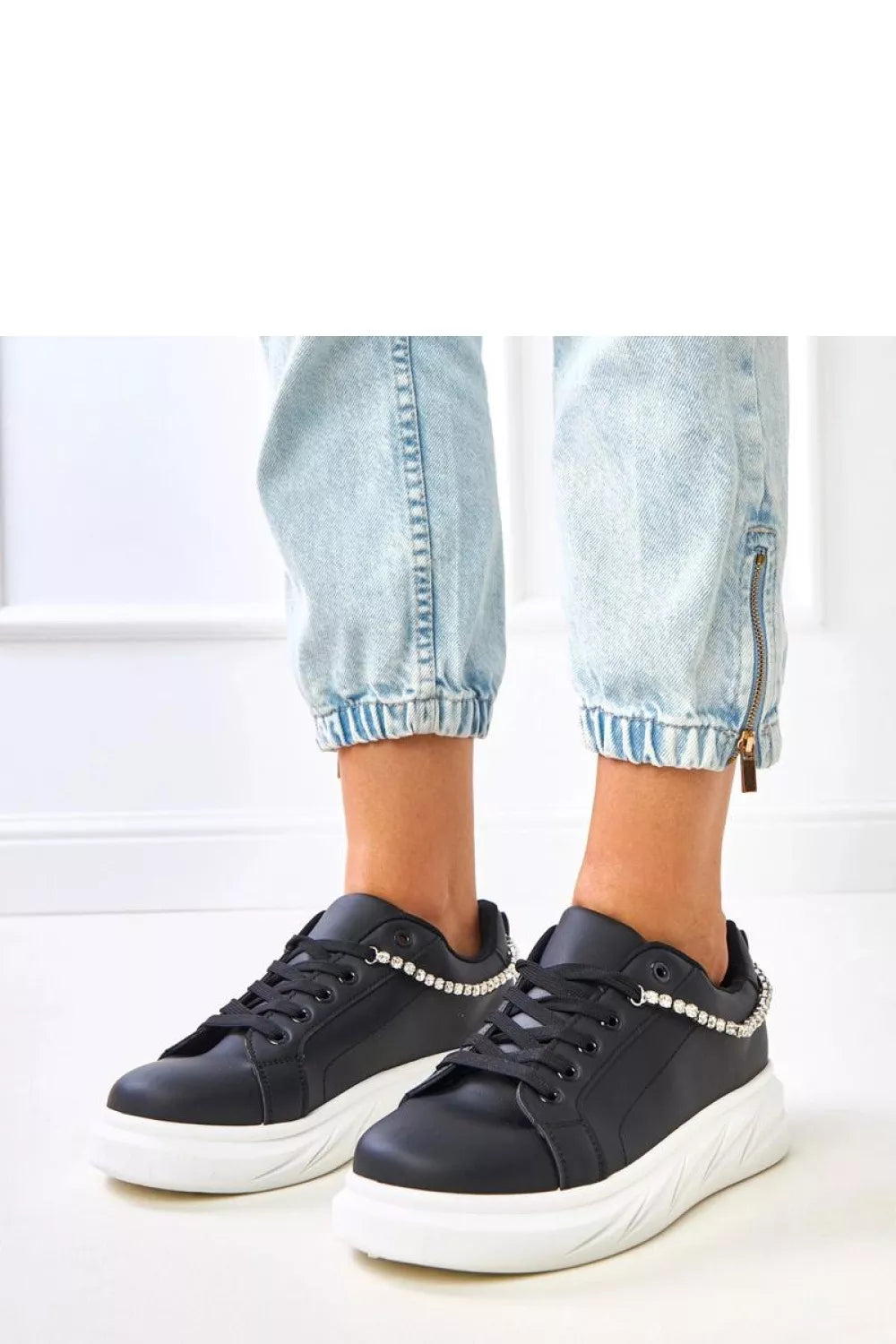 Sportiniai batai modelis 218353 Solea