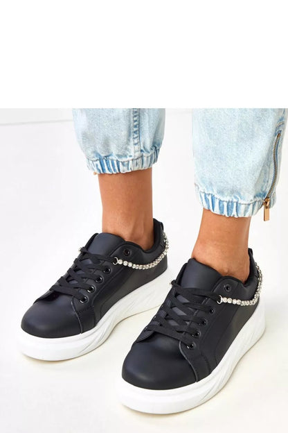 Sportiniai batai modelis 218353 Solea