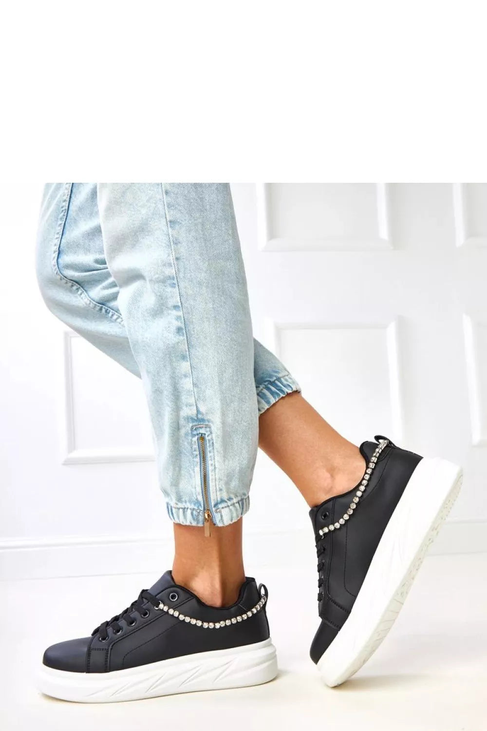 Sportiniai batai modelis 218353 Solea