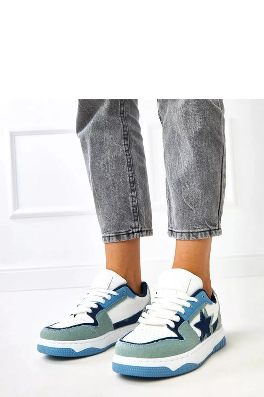 Sportiniai bateliai modelis 218355 Solea