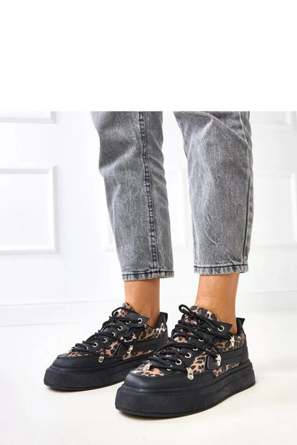 Sportiniai bateliai modelis 218366 Solea