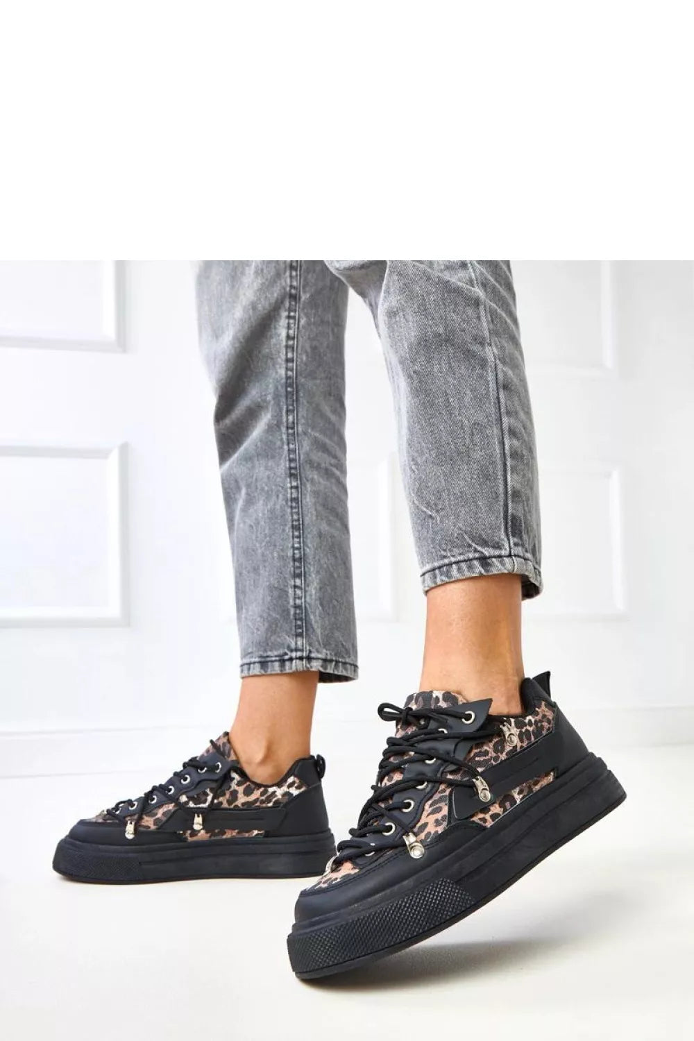 Sportiniai bateliai modelis 218366 Solea