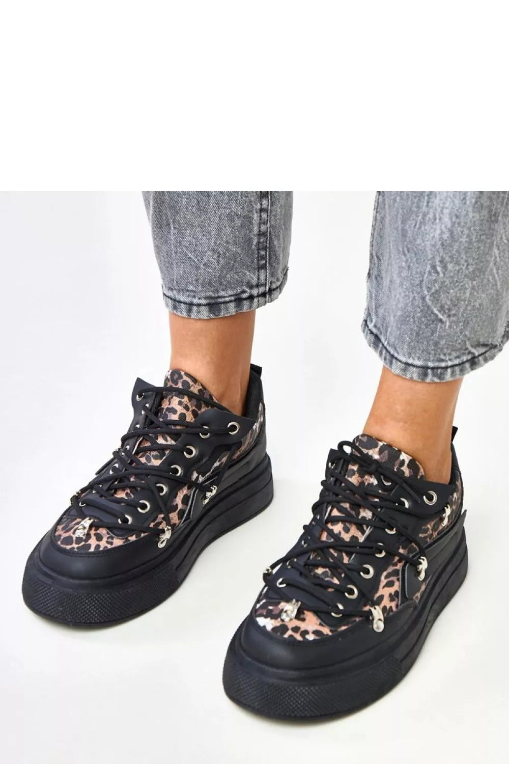 Sportiniai bateliai modelis 218366 Solea