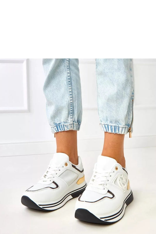 Sportbačiai modelis 218372 Solea