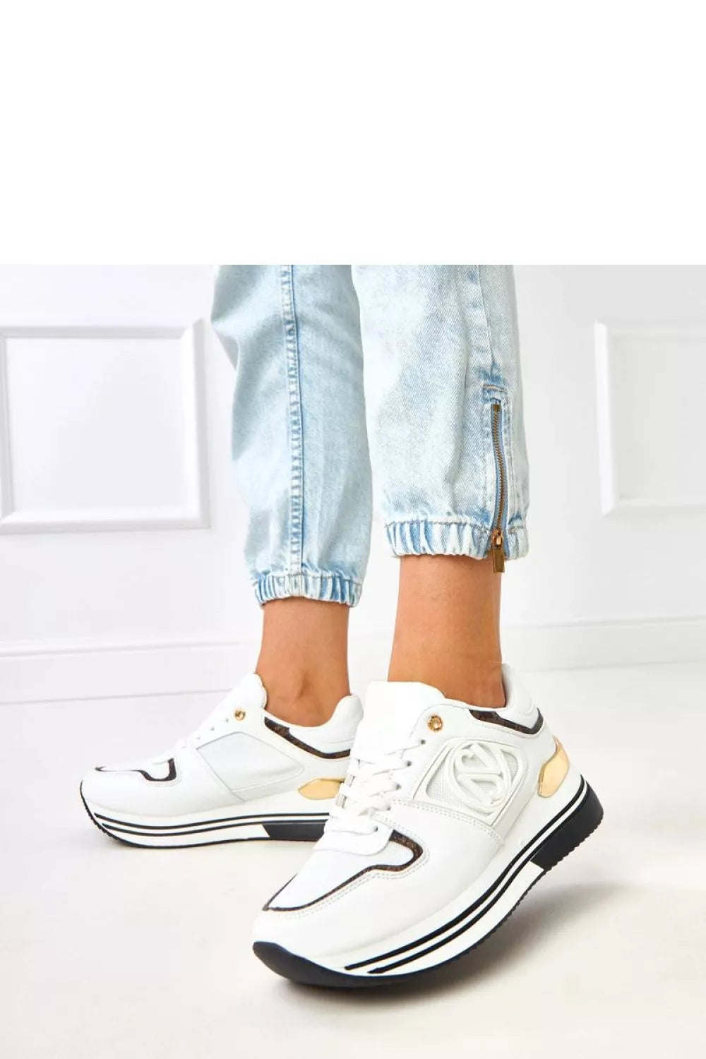 Sportbačiai modelis 218372 Solea