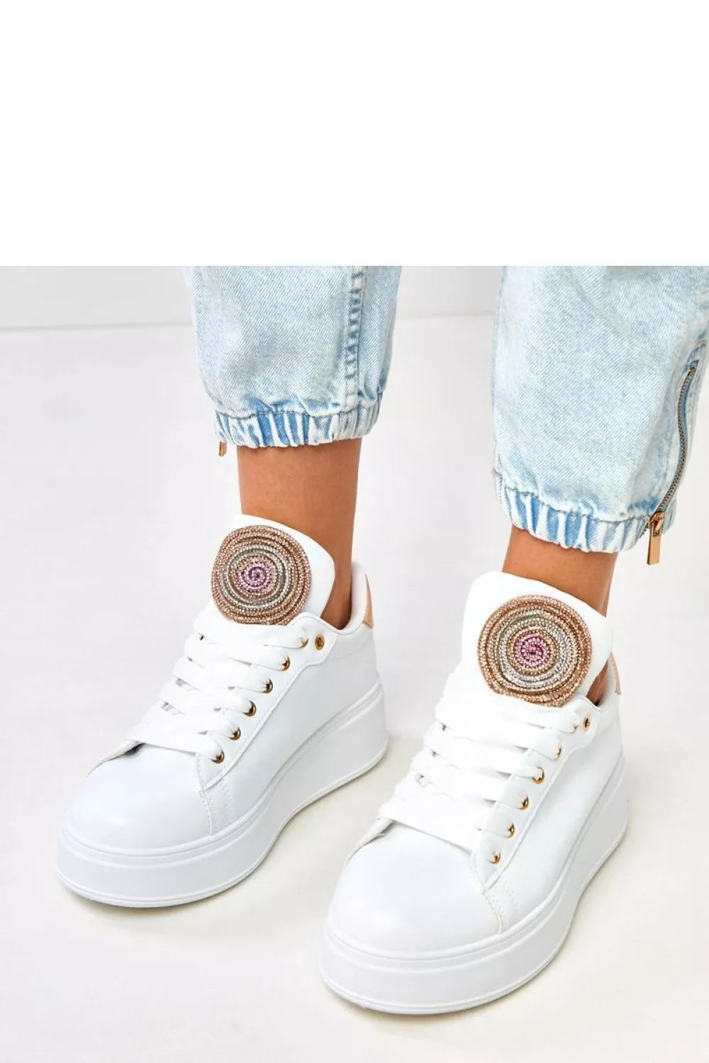 Sportbačiai modelis 218373 Solea