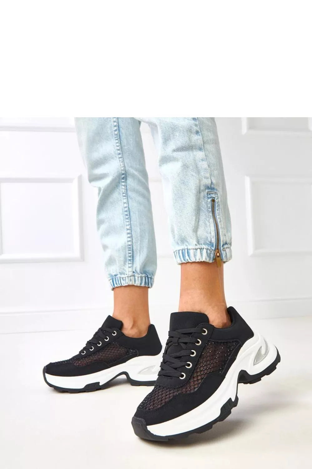 Sportbačiai modelis 218374 Solea