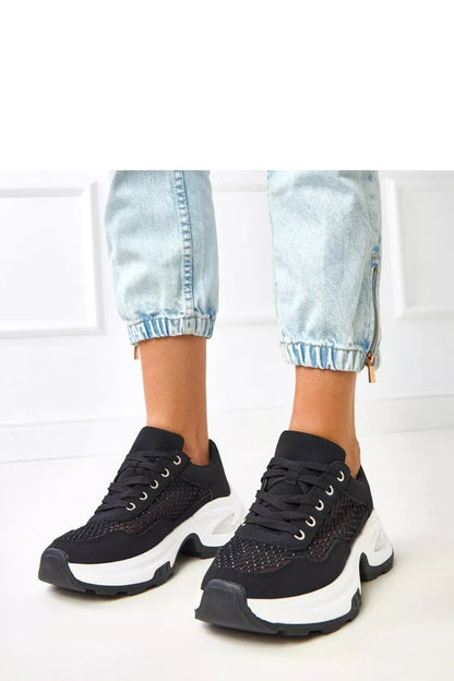 Sportbačiai modelis 218374 Solea