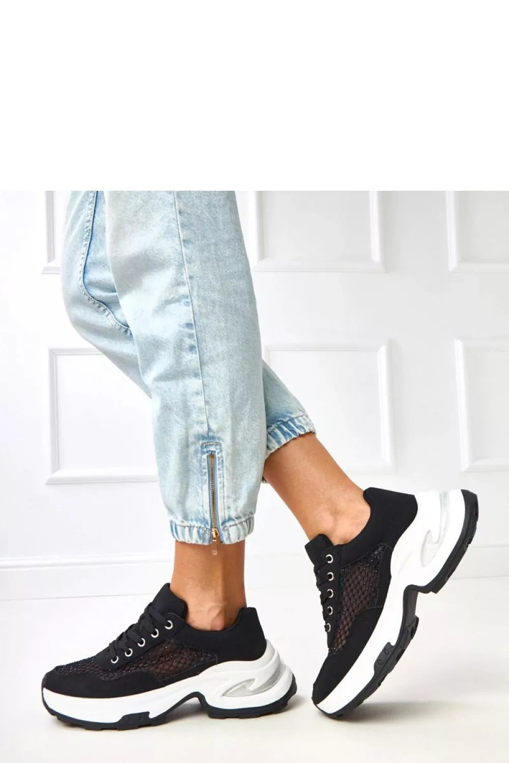 Sportbačiai modelis 218374 Solea