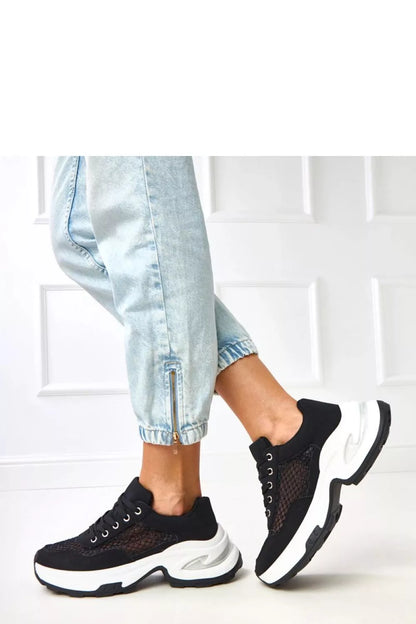 Sportbačiai modelis 218374 Solea