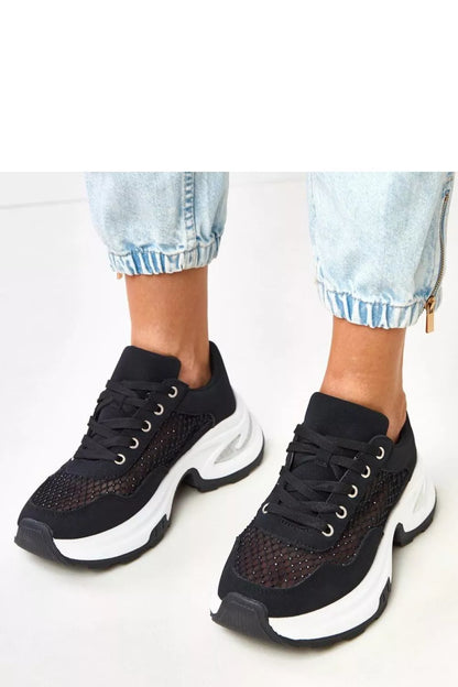 Sportbačiai modelis 218374 Solea