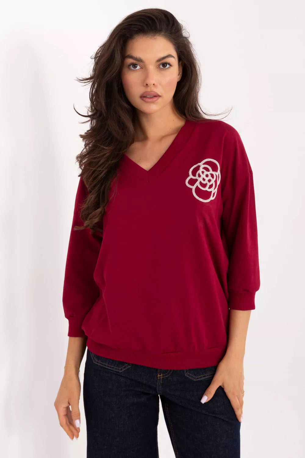 Palaidinė modelis 218376 Relevance