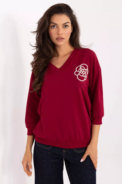 Palaidinė modelis 218376 Relevance