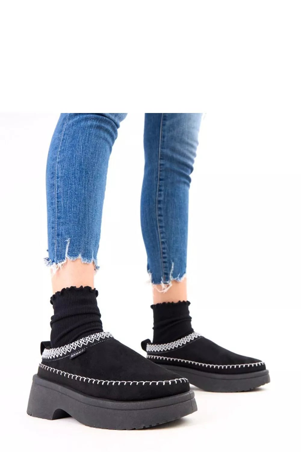 Šlepetės modelis 218458 Solea