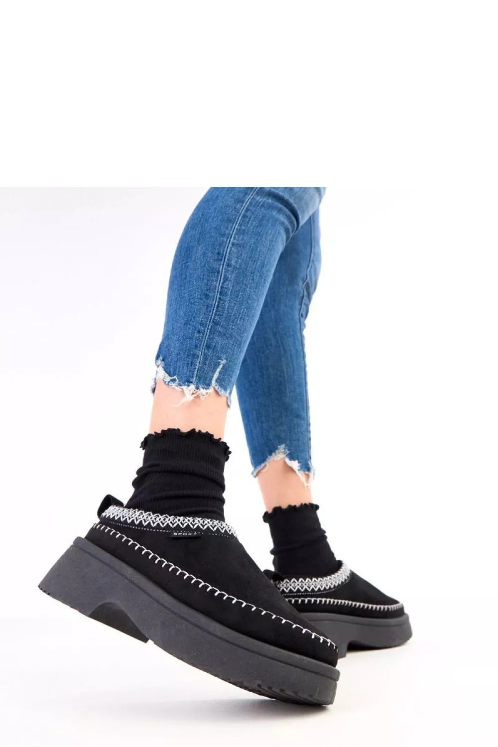 Šlepetės modelis 218458 Solea