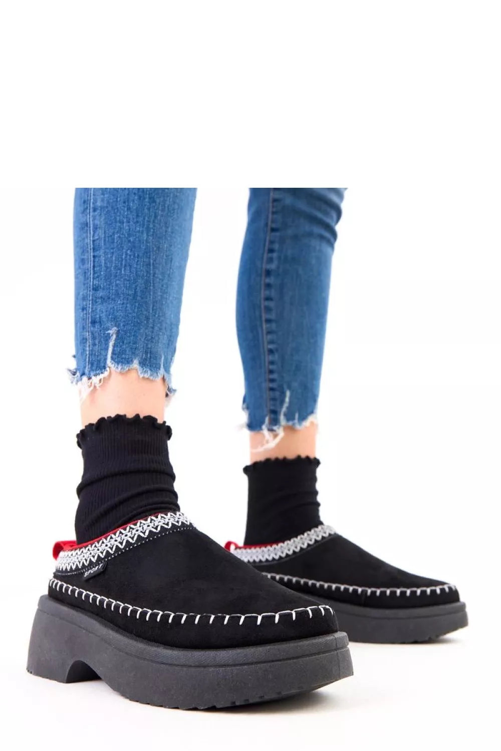 Šlepetės modelis 218459 Solea