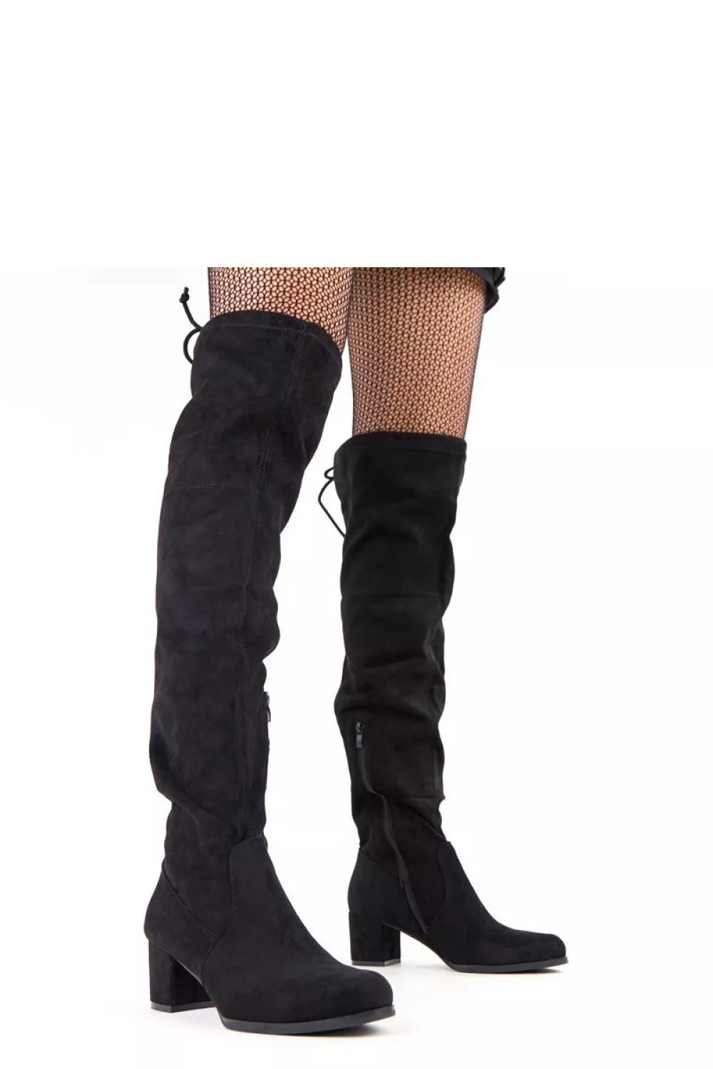 Aulinukai su kulnu modelis 218561 Solea