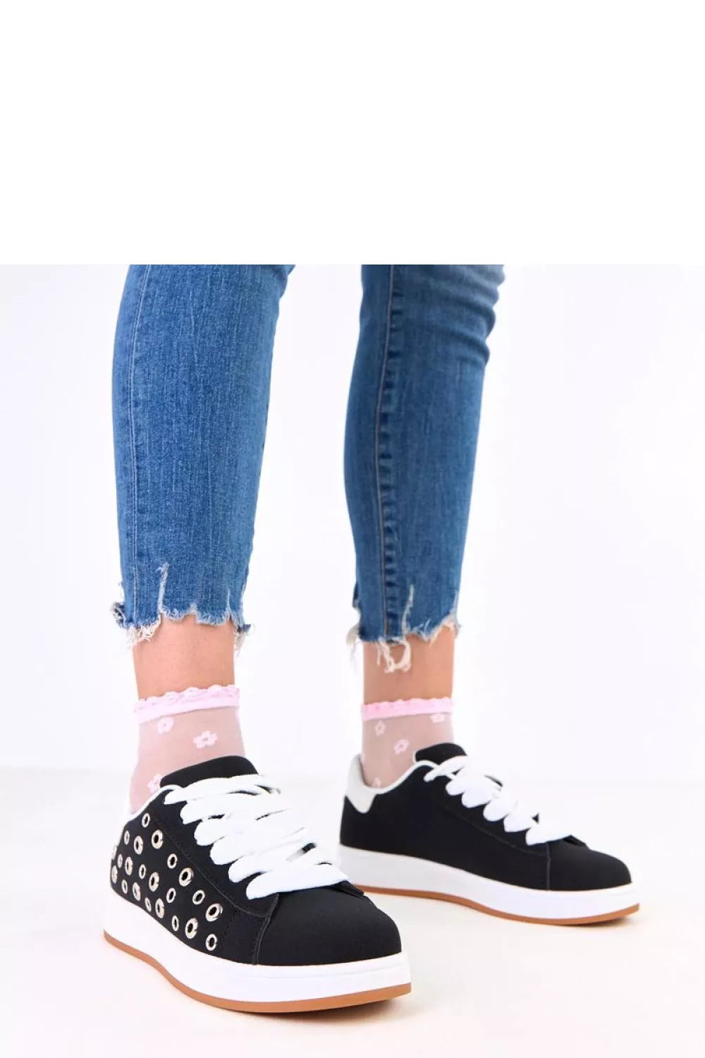 Sportiniai batai modelis 218562 Solea