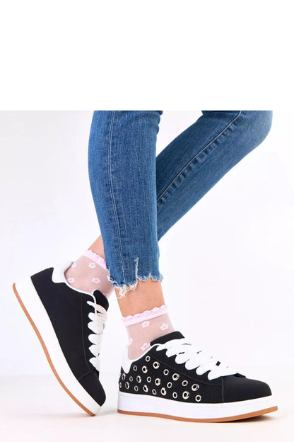 Sportiniai batai modelis 218562 Solea