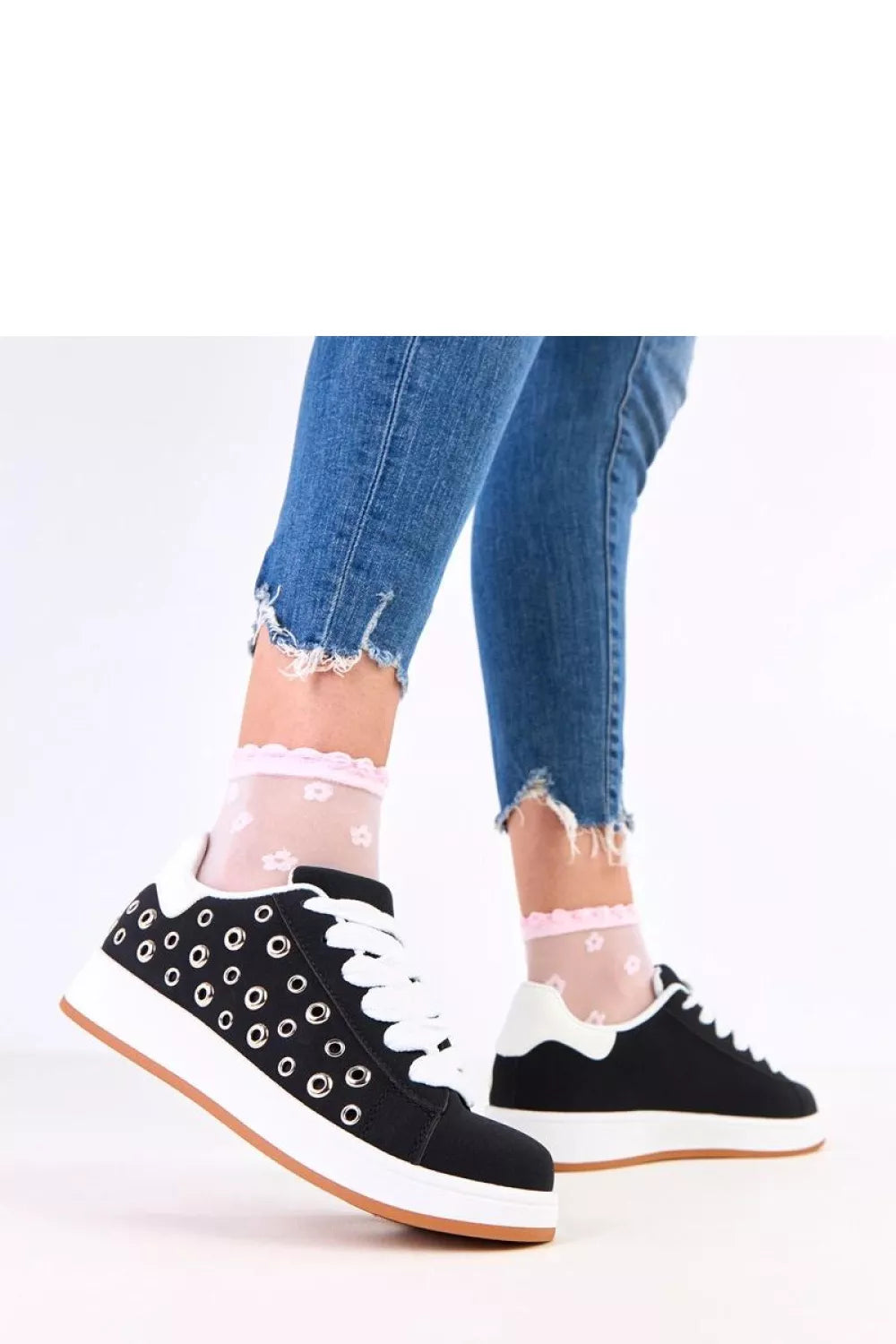 Sportiniai batai modelis 218562 Solea