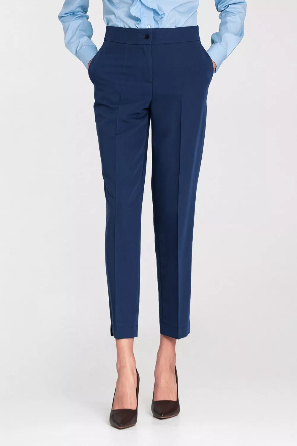 Moteriškos kelnės, modelis 218897 Nife