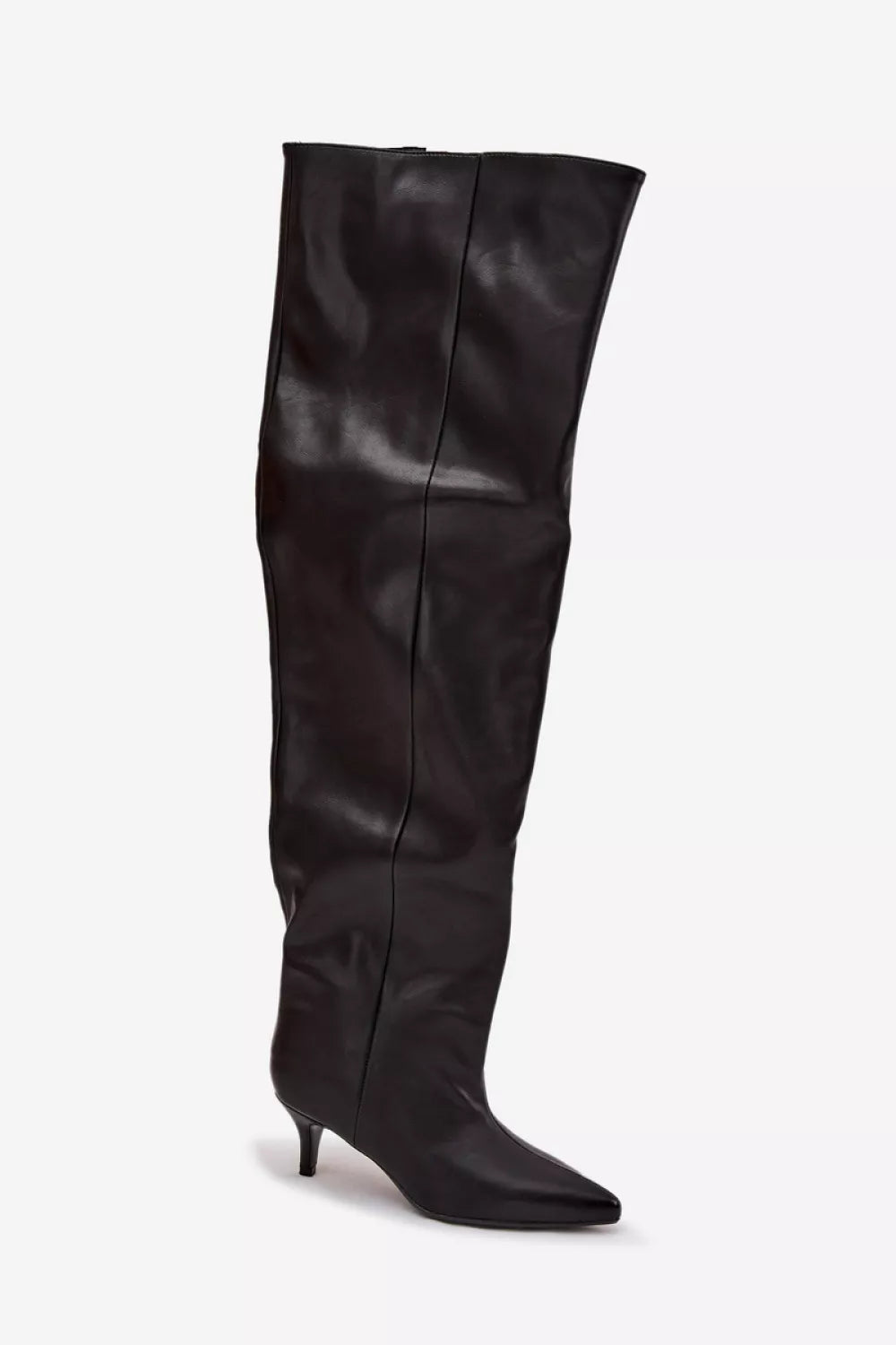 Aulinukai su kulnu modelis 219138 Step in style