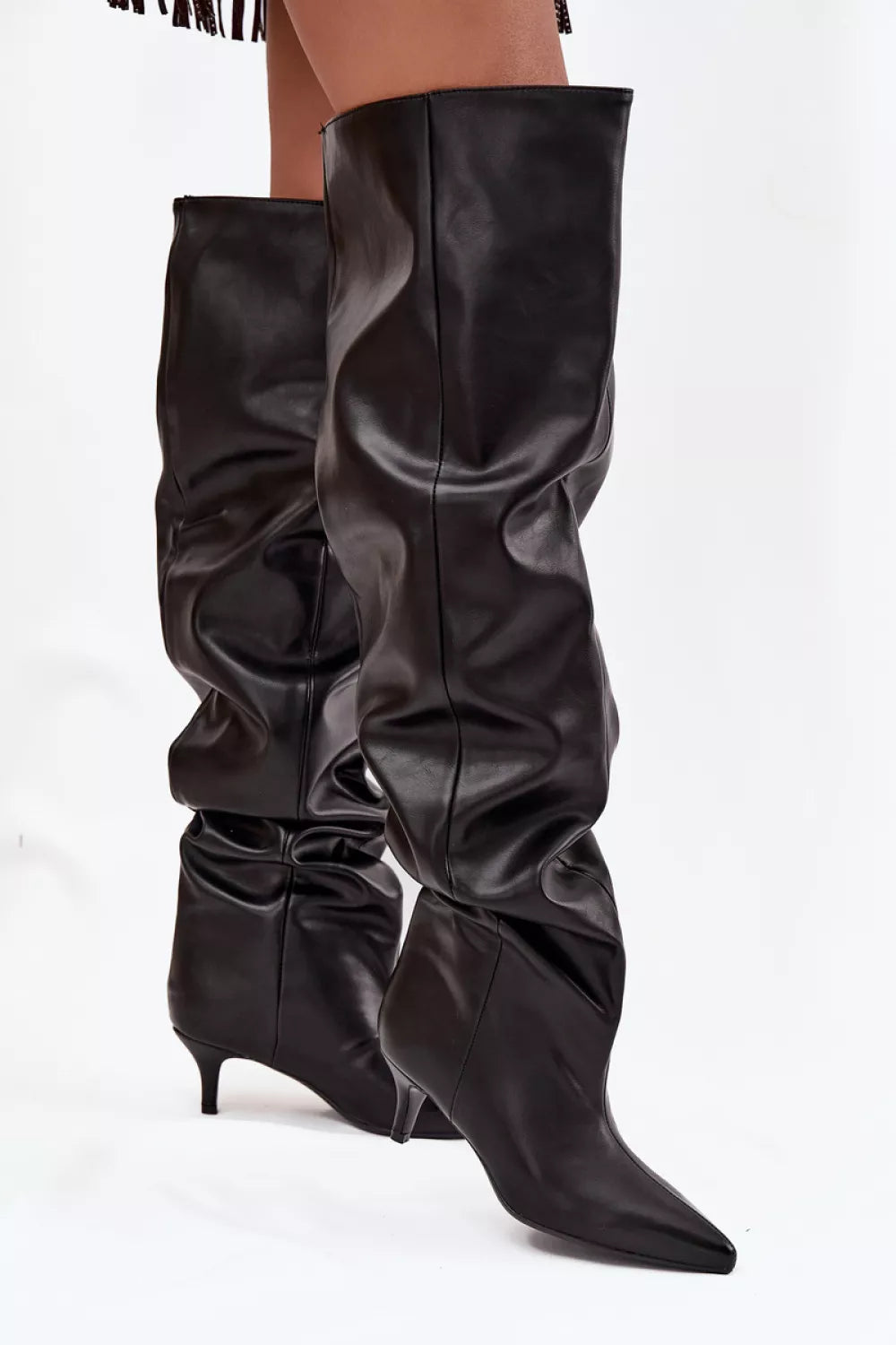 Aulinukai su kulnu modelis 219138 Step in style