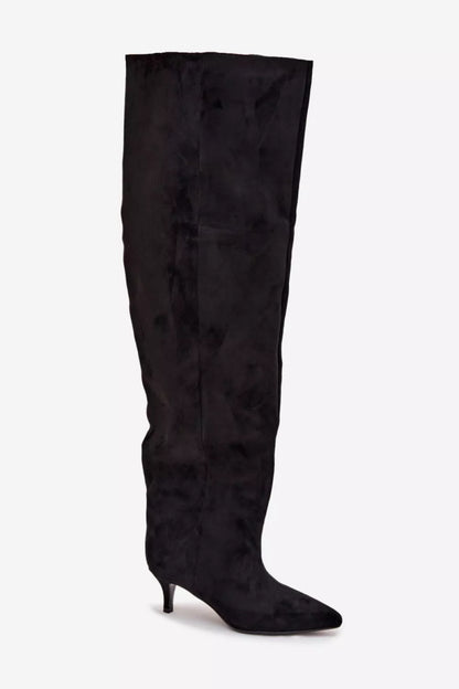 Aulinukai ant kulno, modelis 219139 Step in style