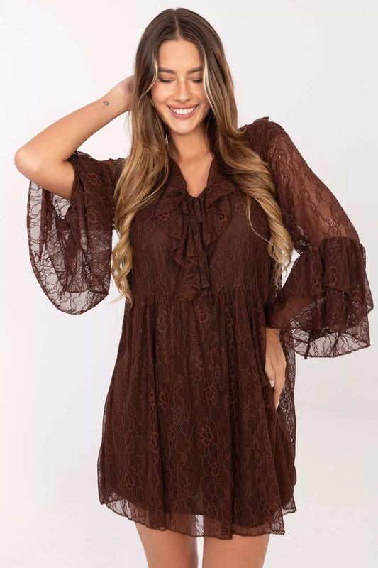 Vakarinė suknelė modelis 219217 Italy Moda