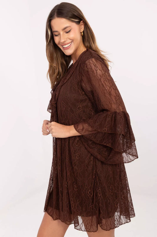 Vakarinė suknelė modelis 219217 Italy Moda