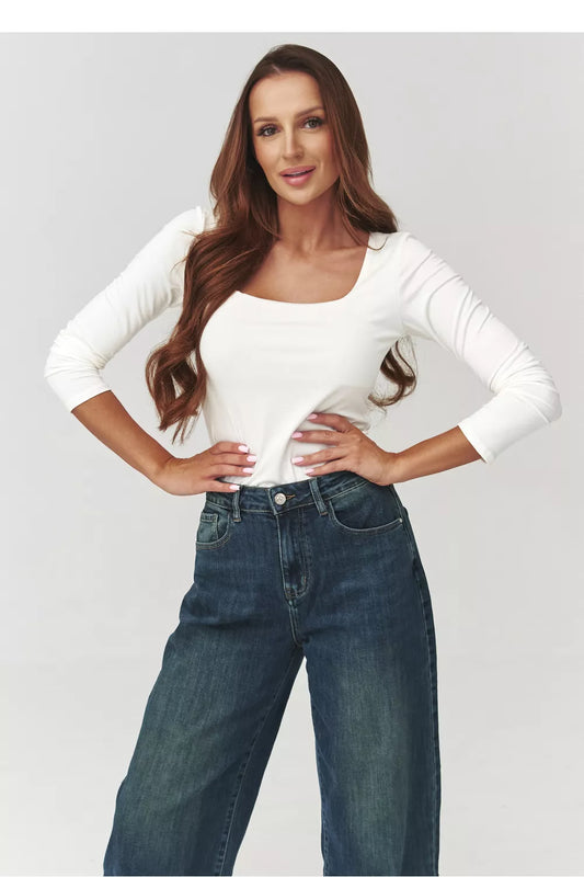 Bluzonė modelis 219724 Makadamia