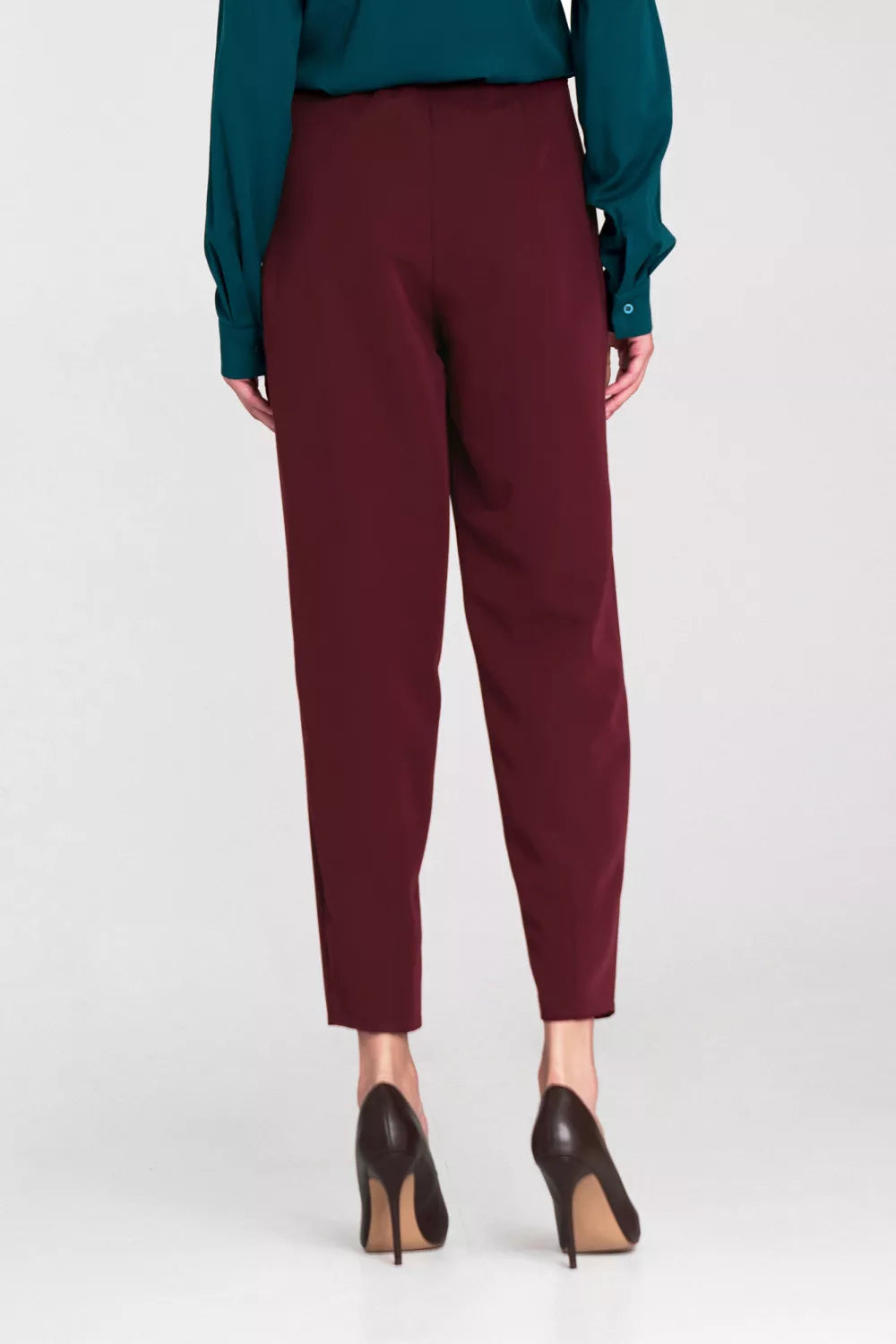 Moteriškos kelnės modelis 219765 Nife