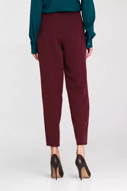 Moteriškos kelnės modelis 219765 Nife