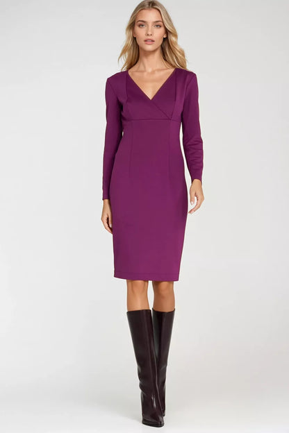 Suknelė modelis 219767 Nife