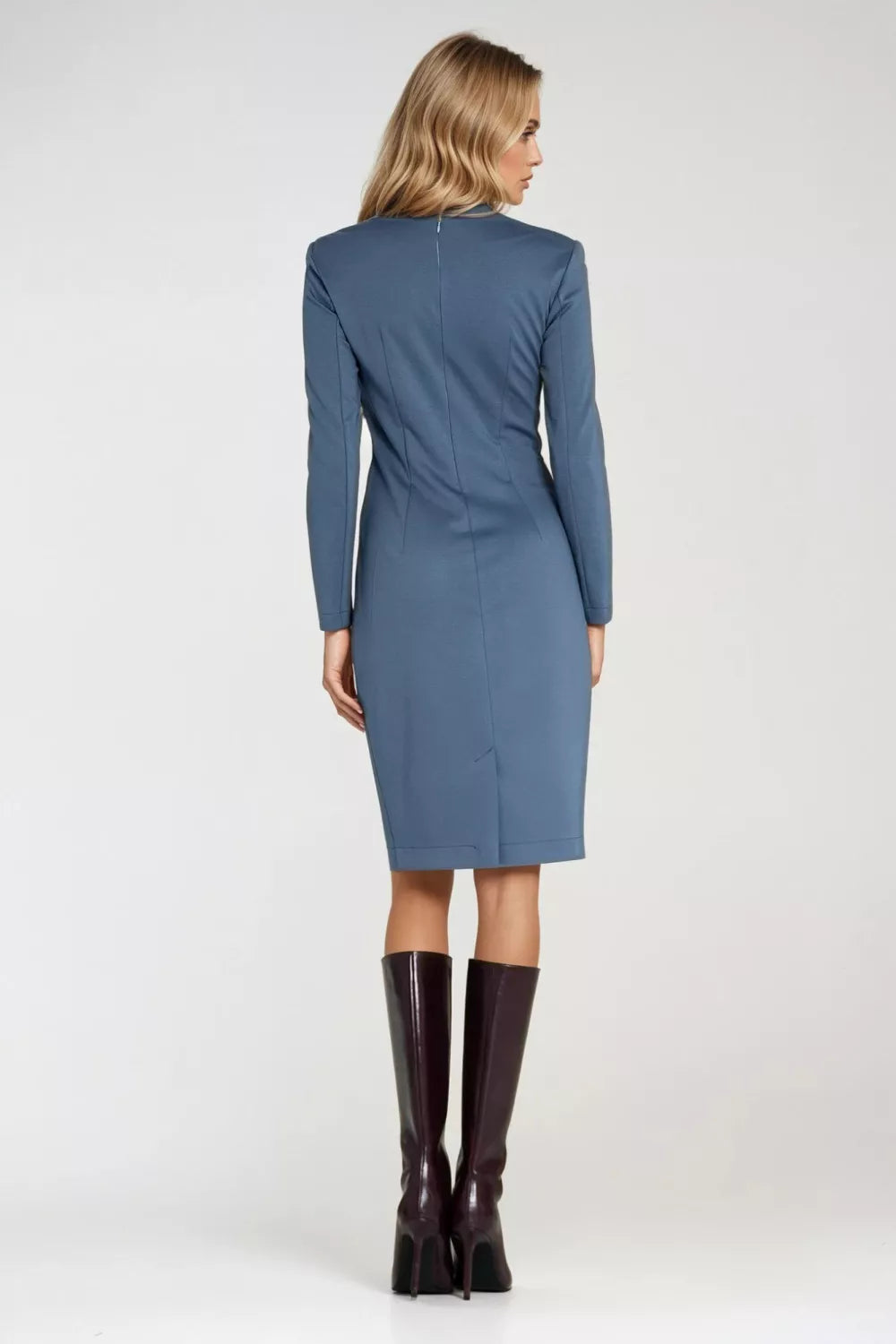 Dieninė suknelė modelis 219768 Nife