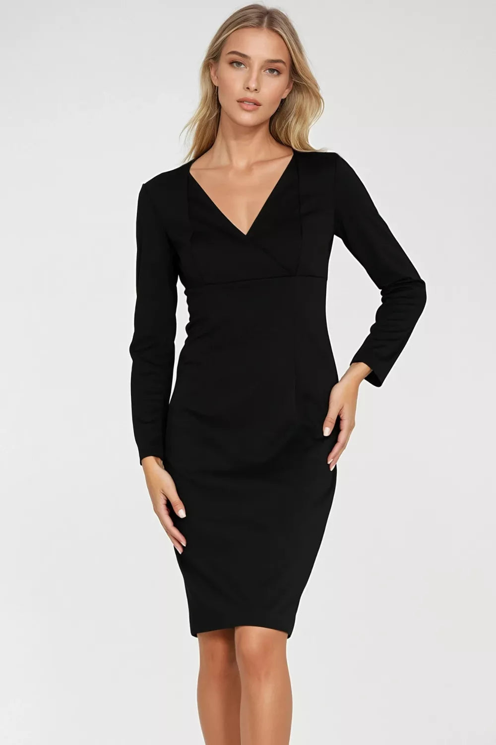 Dieninė suknelė modelis 219769 Nife