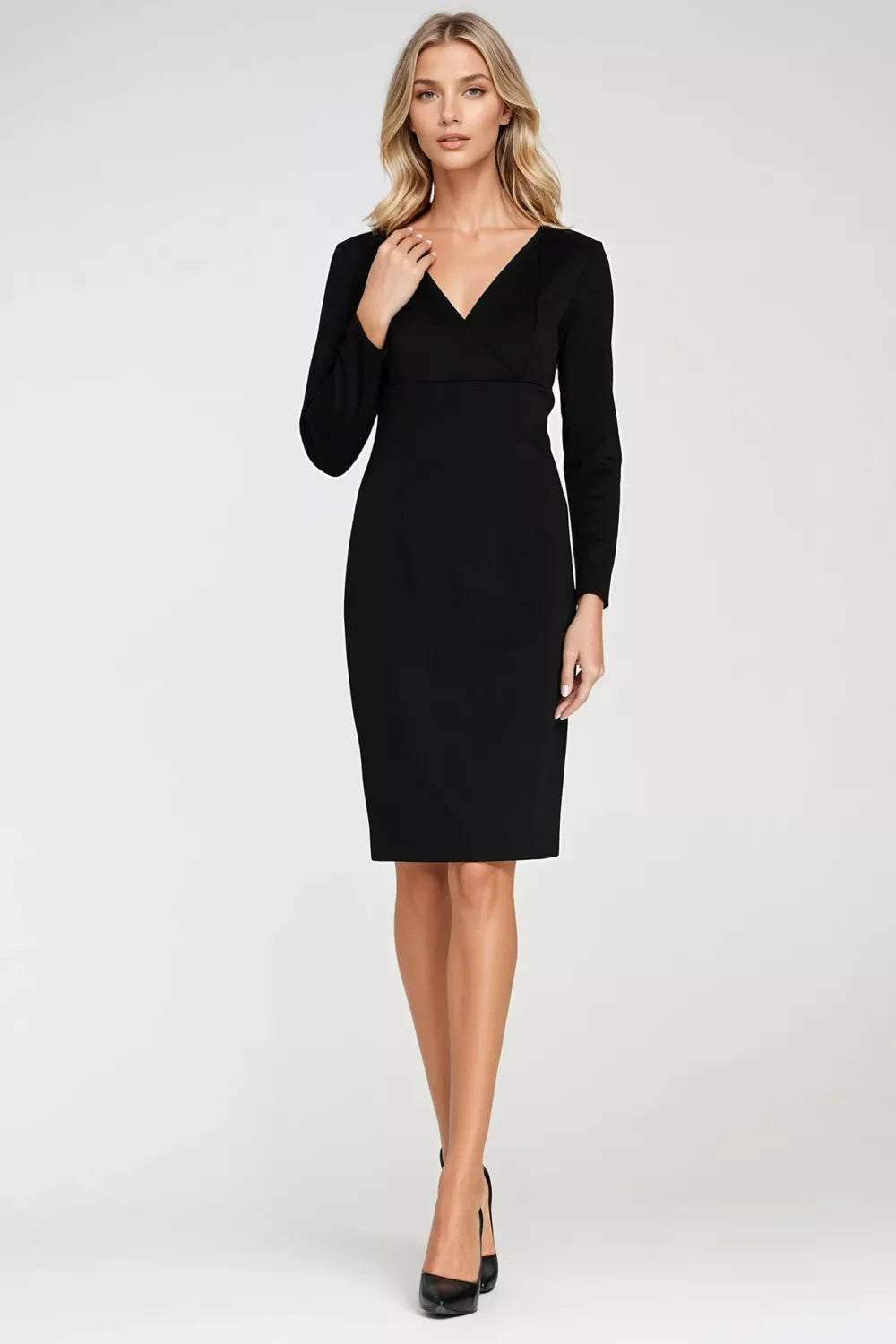 Dieninė suknelė modelis 219769 Nife