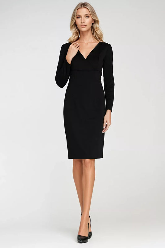 Dieninė suknelė modelis 219769 Nife