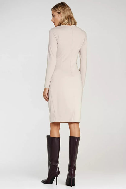 Dieninė suknelė modelis 219770 Nife