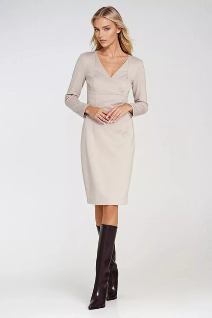 Dieninė suknelė modelis 219770 Nife