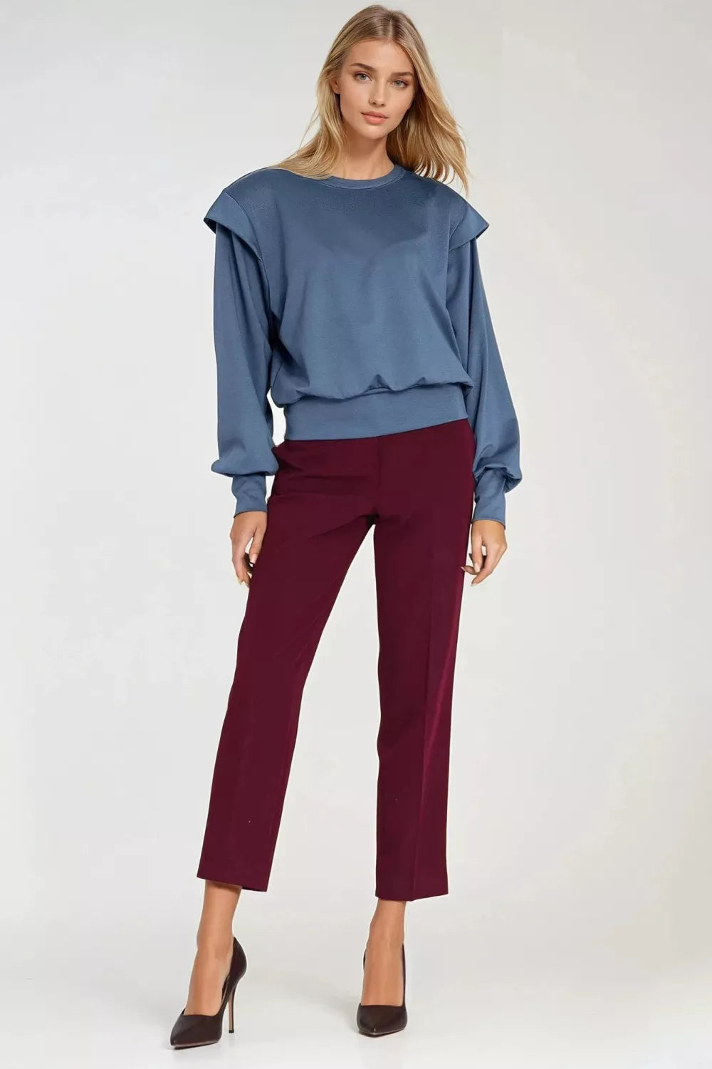 Džemperis modelis 219771 Nife