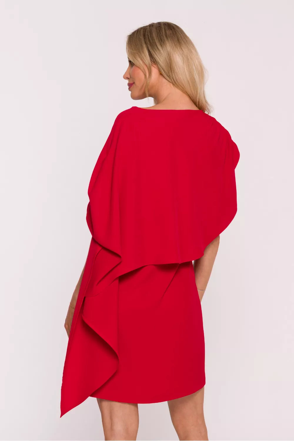 Vakarinė suknelė modelis 219926 Stylove