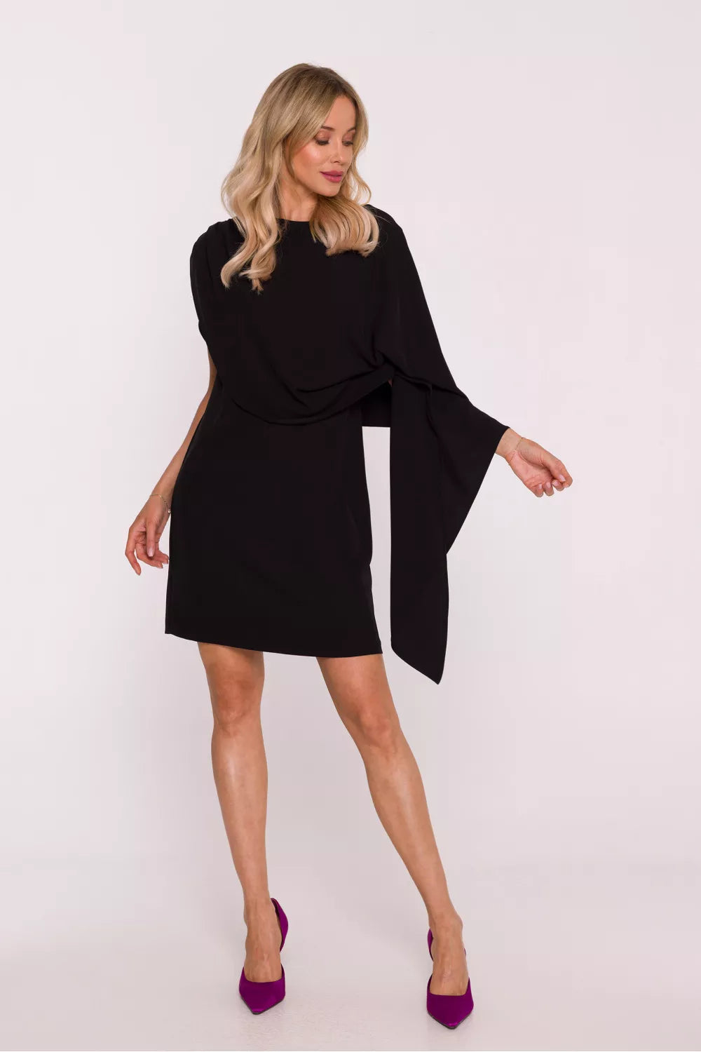 Vakarinė suknelė modelis 219927 Stylove