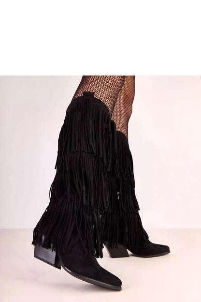 Aulinukai su kulnu, modelis 220241 Solea