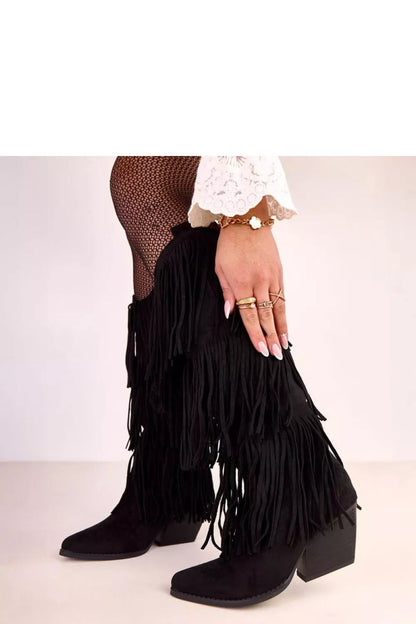 Aulinukai su kulnu, modelis 220241 Solea