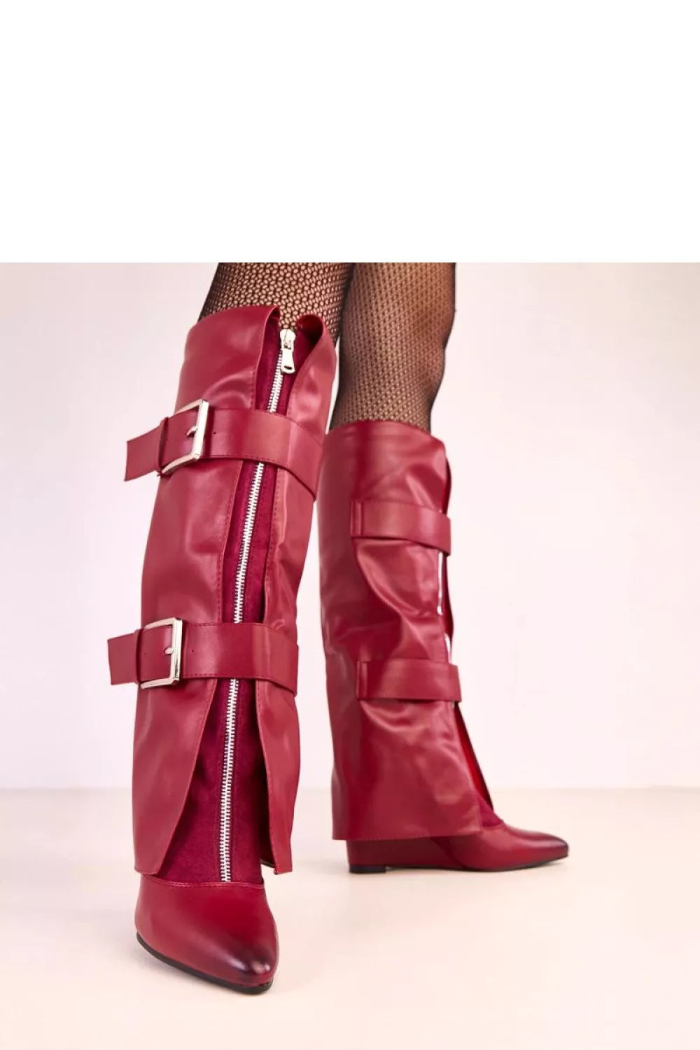 Auliniai batai modelis 220244 Solea